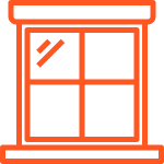 Window Installation icon